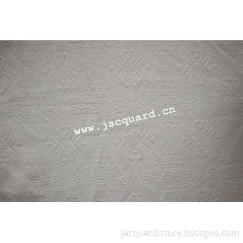 Sprei Jacquard Kualitas Tinggi